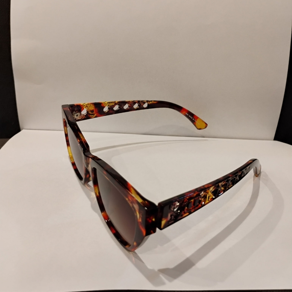 Women New Sunglasses Brown
